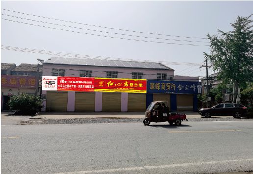 荔浦广告牌制作要注意什么才能避免被整改？