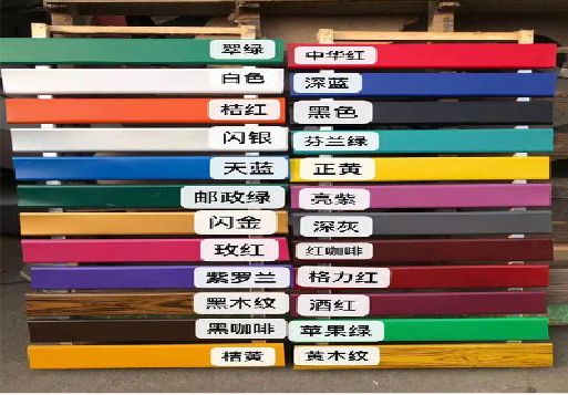 荔浦做招牌可以用哪些材料？