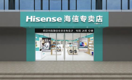 荔浦如何加强专卖店门头设计品质？