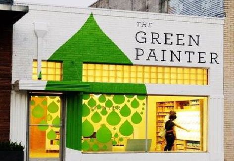 荔浦如何设计吸引顾客的招牌。